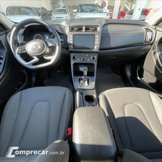 CRETA 1.0 TGDI FLEX COMFORT AUTOMÁTICO