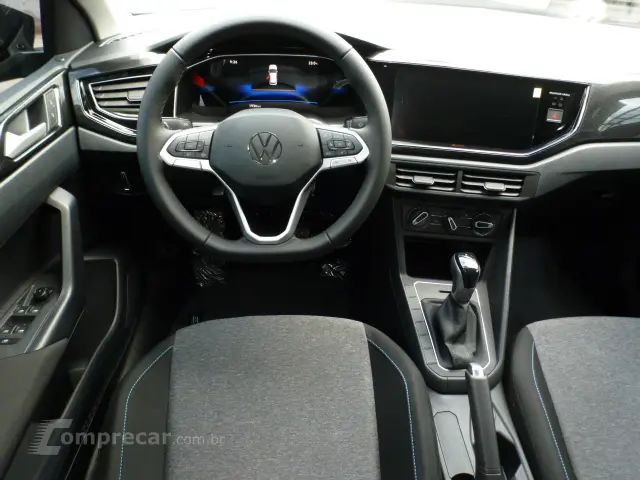 NIVUS 1.0 200 TSI Sense