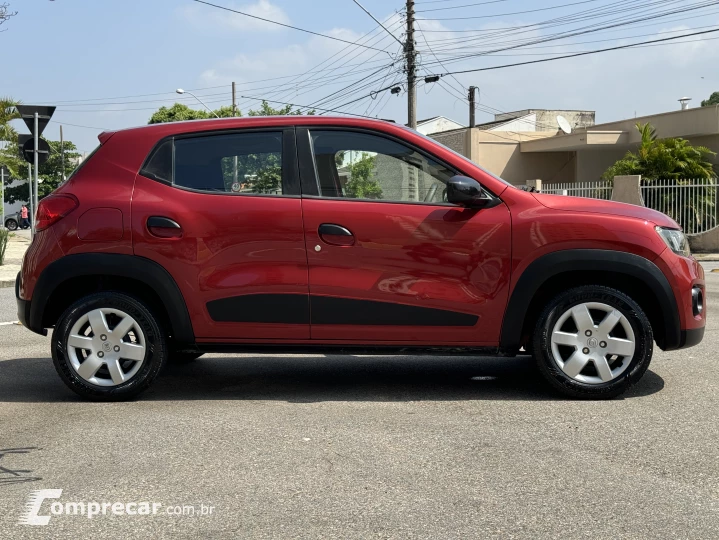 KWID 1.0 12V SCE ZEN