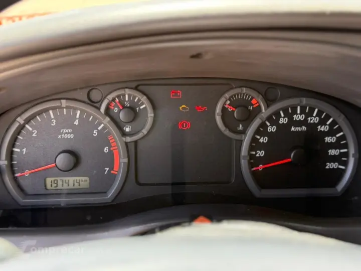 RANGER 2.3 XLT 16V 4X2 CD GASOLINA 4P MANUAL