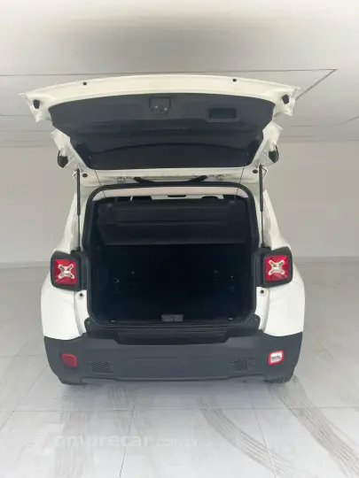 RENEGADE 1.8 16V