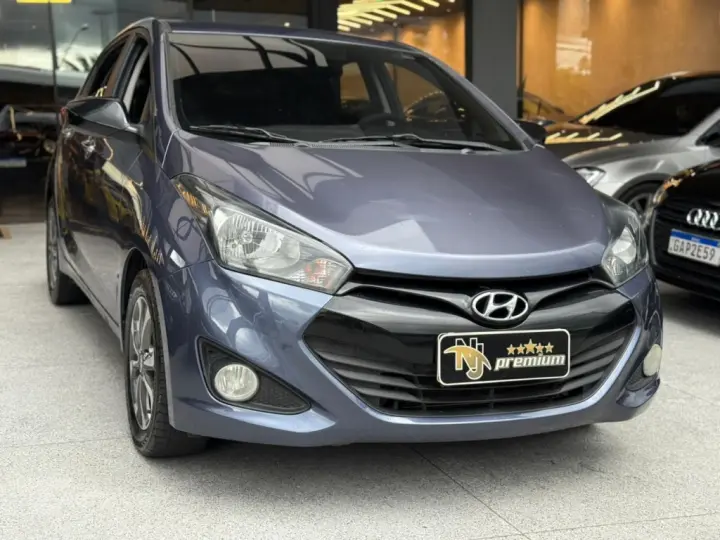 HB20S 1.6 COPA DO MUNDO 16V FLEX 4P MANUAL