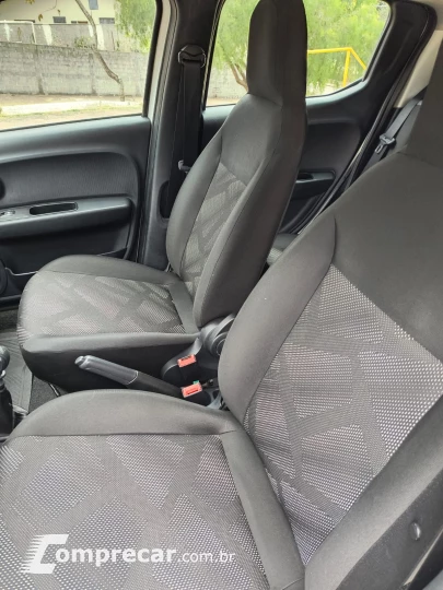 MOBI 1.0 8V EVO Like.