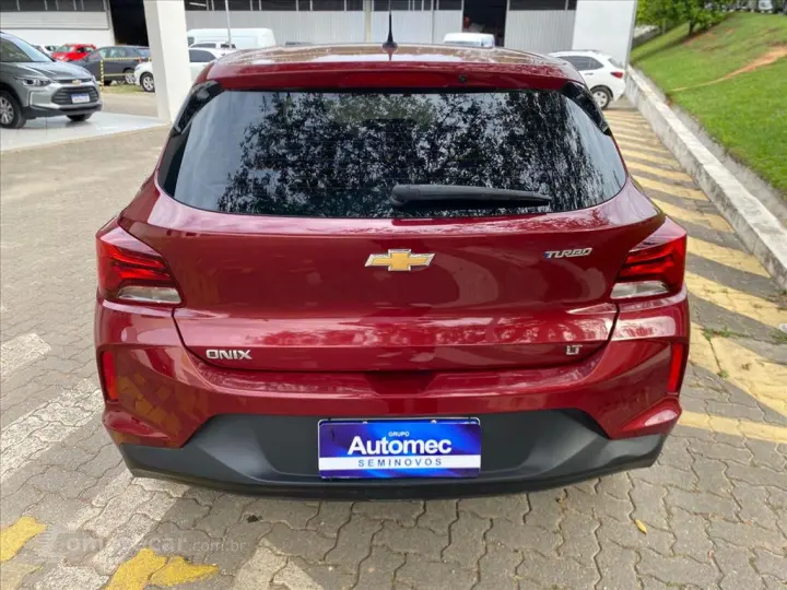 ONIX 1.0 FLEX LT MANUAL