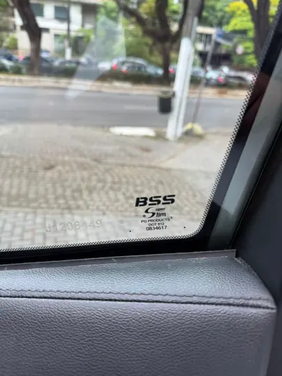 XC90 2.0 T6 Inscription AWD Geartronic