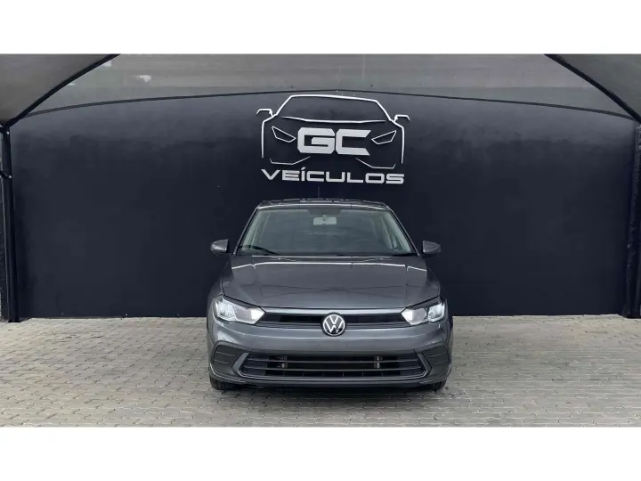 POLO 1.0 MPI MANUAL