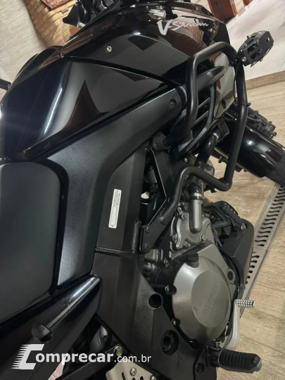 Suzuki DL 1.000 V-STROM