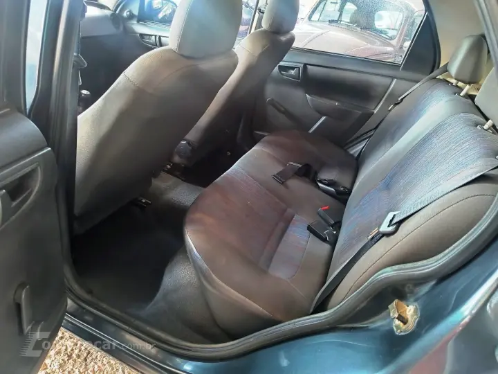 CELTA 1.0 MPFI VHC Life 8V