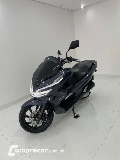 PCX 150