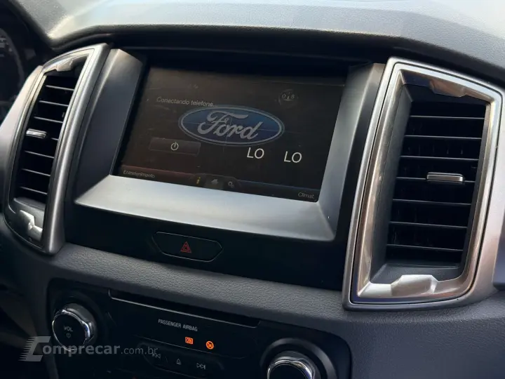 RANGER 2.5 XLT 4X2 CD