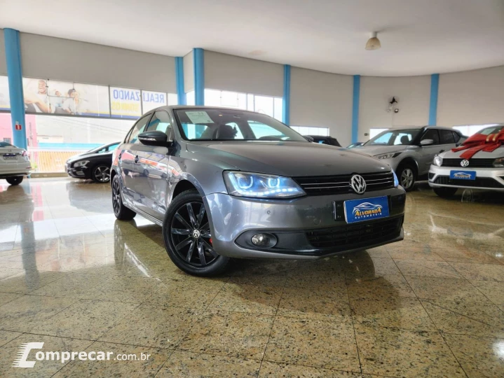 JETTA Comfortline 2.0 T.Flex 8V 4p Tipt.