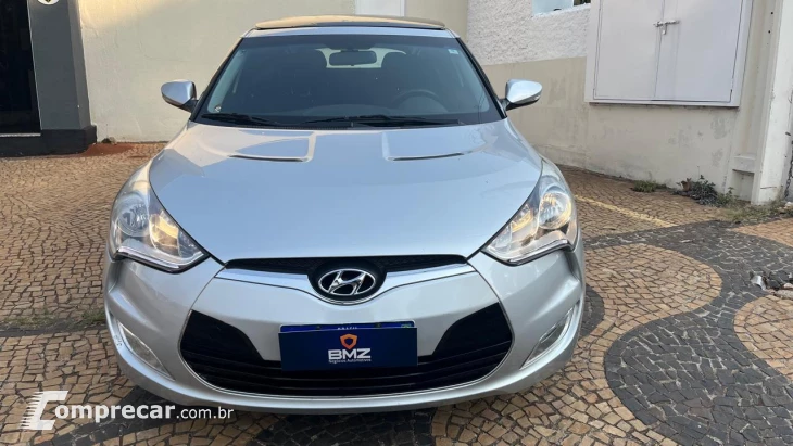 VELOSTER 1.6 16V