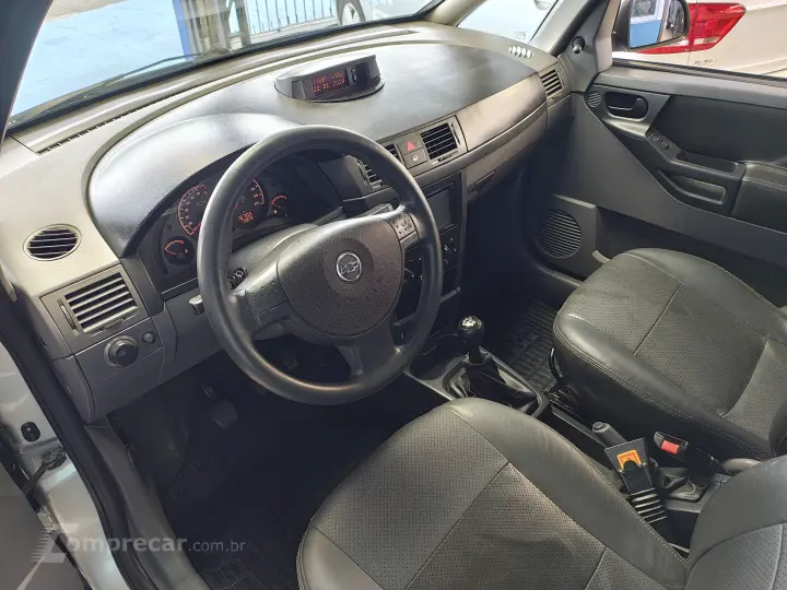 MERIVA 1.4 MPFI JOY 8V