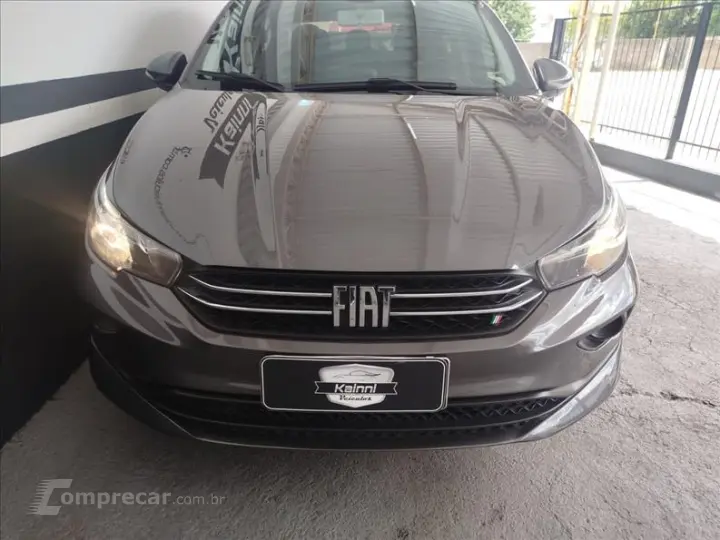 CRONOS 1.0 Firefly Drive