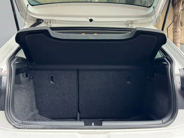 POLO 1.0 200 TSI Comfortline