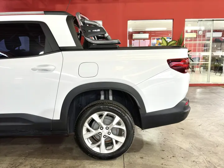 MONTANA 1.2 TURBO FLEX LTZ AUTOMÁTICO