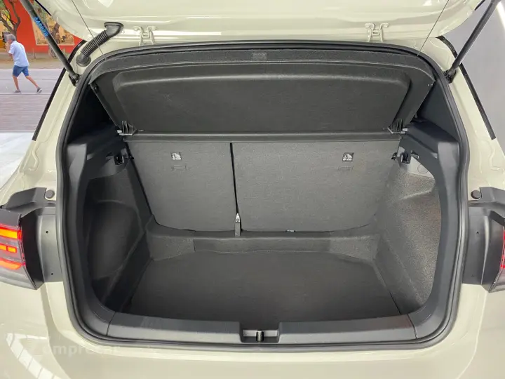 T-Cross Highline 1.4 TSI Flex 16V 5p Aut