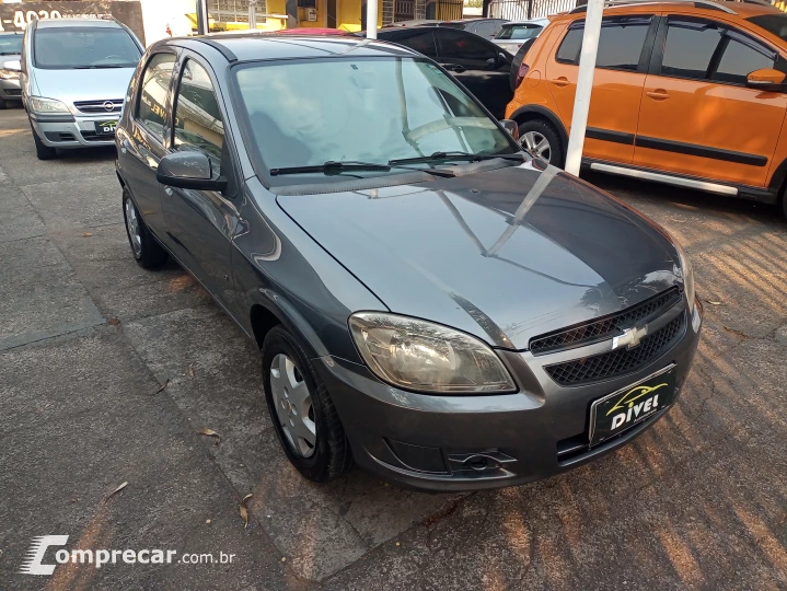 CELTA 1.0 MPFI LT 8V