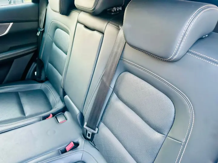 Tiggo 8 TXS 1.6 16V TGDi Aut.