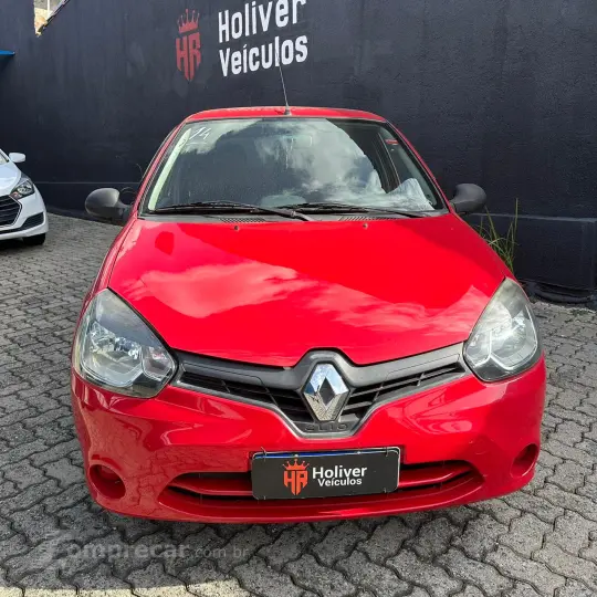 CLIO 1.0 Expression 16V Hi-power