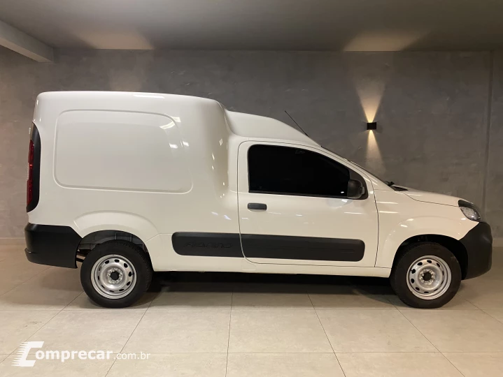 FIORINO 1.4 MPI Furgão Endurance 8V