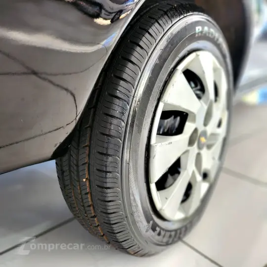 CLASSIC 1.0 MPFI LS 8V