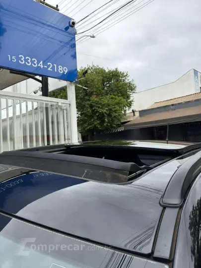 COMPASS LIMITED 2.0 4x4 Diesel 16V Aut.