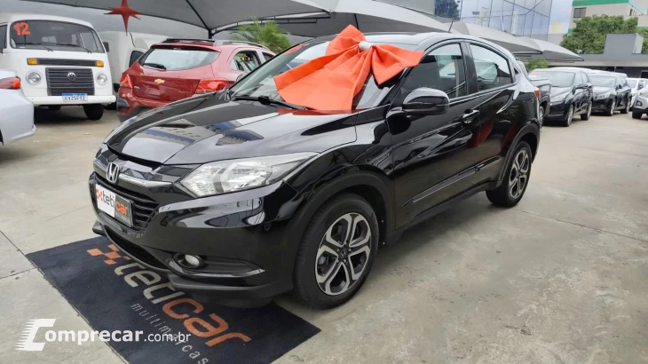 HR-V 1.8 16V LX