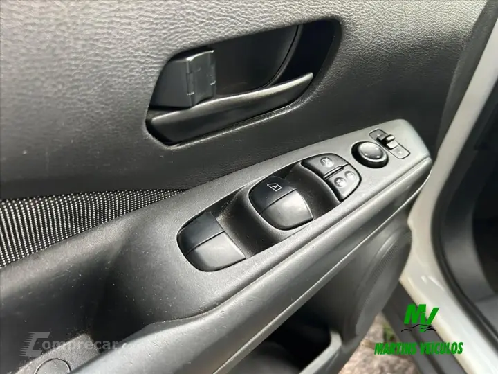 KICKS 1.6 16vstart Active