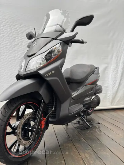 DAFRA CITYCOM S 300I