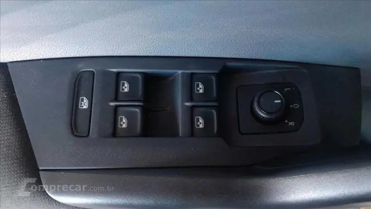 VIRTUS 1.0 170 TSI MANUAL