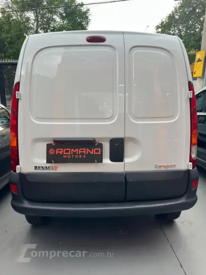 KANGOO 1.6 Express 16V