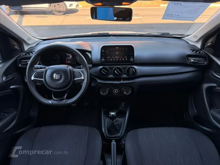 ARGO 1.0 FIREFLY FLEX DRIVE MANUAL