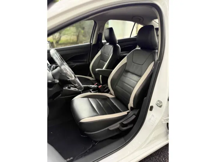 VERSA 1.6 16V FLEX EXCLUSIVE XTRONIC