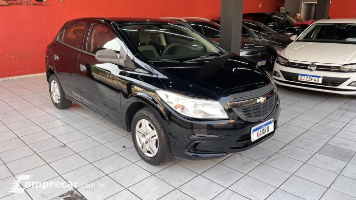 CHEVROLET ONIX 1.0 MPFI LS 8V