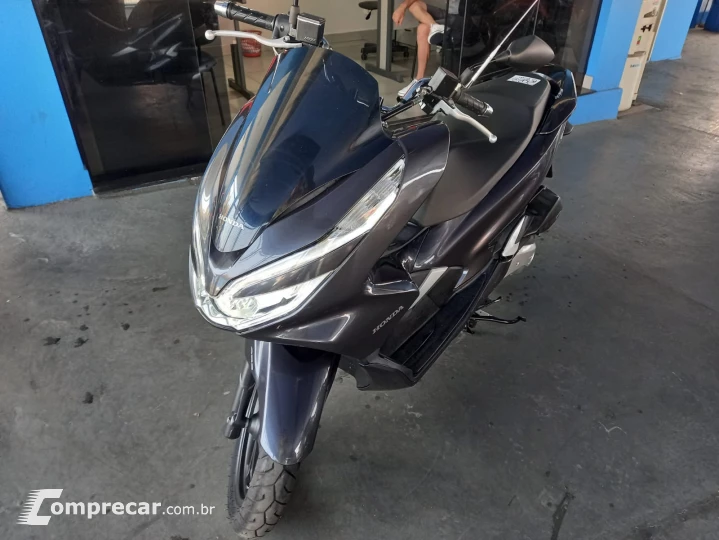 PCX