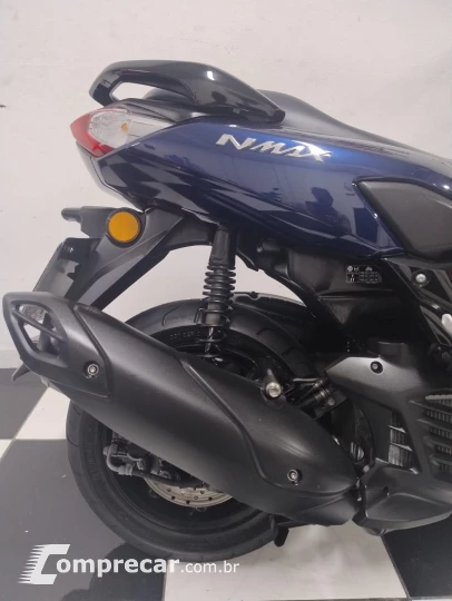 NMAX 160