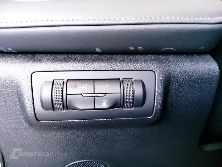 TIGGO 8 PRO 1.5 TCI PLUG-IN HYBRID DHT