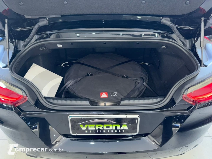 Z4 3.0 I6 Turbo Sdrive35i
