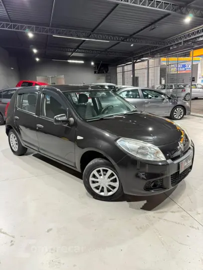 SANDERO 1.0 12V SCE Expression