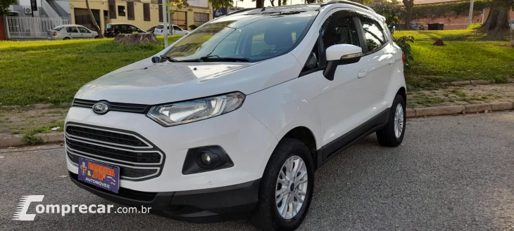 ECOSPORT 1.6 SE 16V