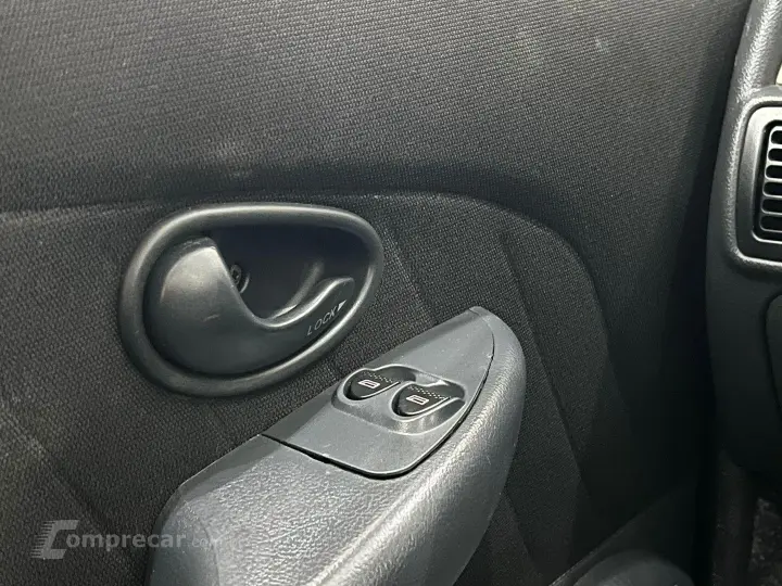 SIENA 1.0 MPI FIRE 8V FLEX 4P MANUAL