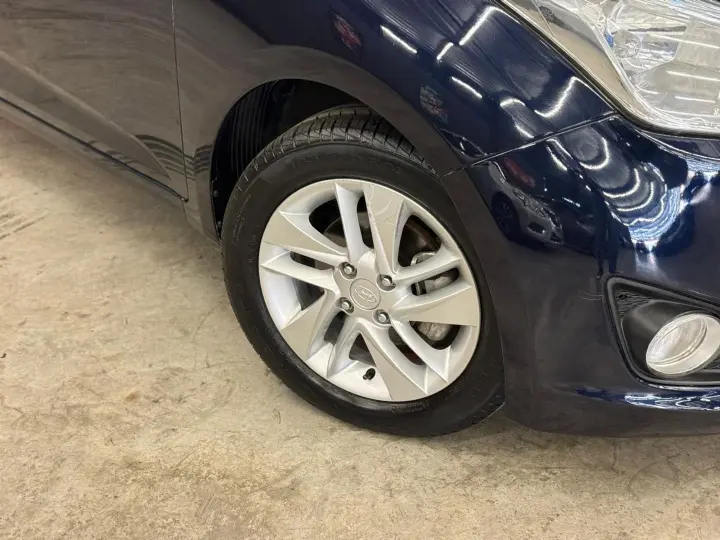 Hb20 1.6 Premium 16V Flex 4P Automático