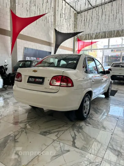 CLASSIC 1.0 MPFI LS 8V