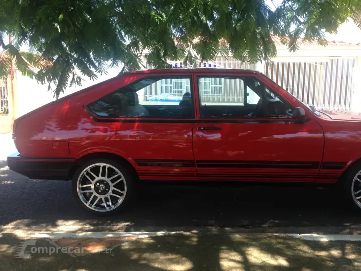 PASSAT 1.8 GTS Pointer 8V