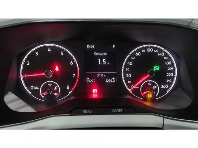 T-CROSS - 1.4 250 TSI TOTAL HIGHLINE AUTOMÁTICO