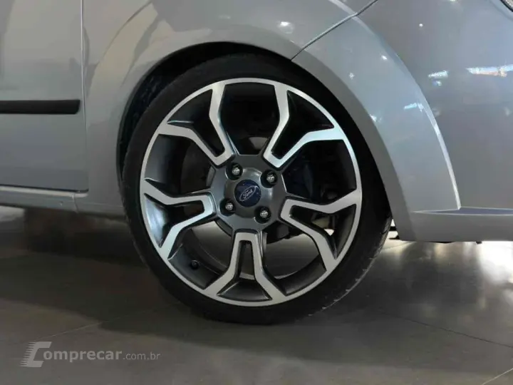 FIESTA 1.6 MPI SEDAN 8V FLEX 4P MANUAL