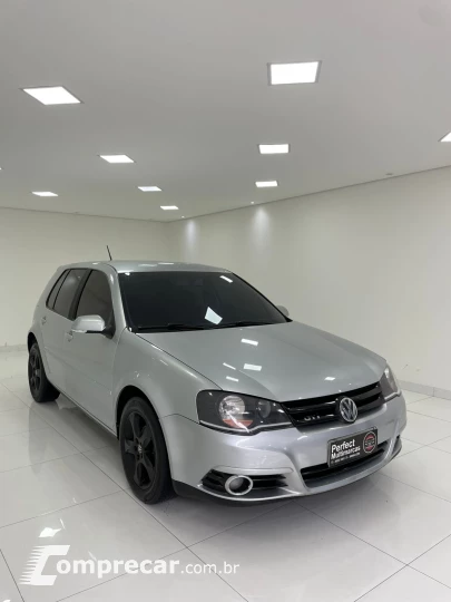 GOLF 1.6 MI Sportline 8V