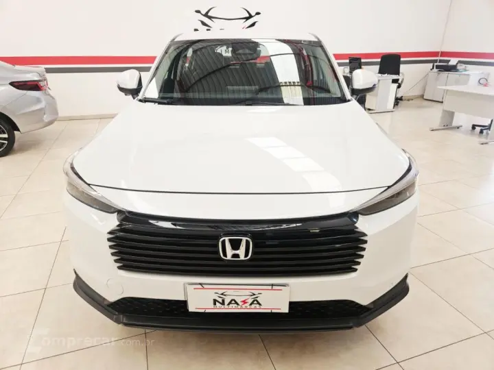 HR-V 1.5 DI I-vtec EXL