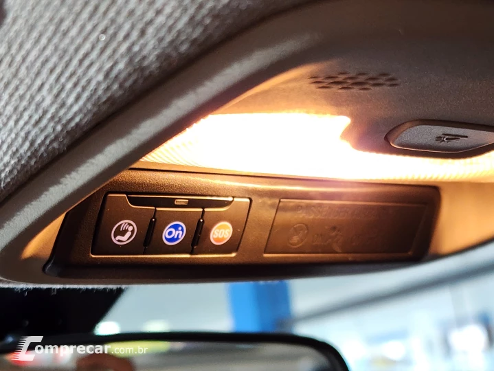 ONIX 1.0 Turbo Plus LT